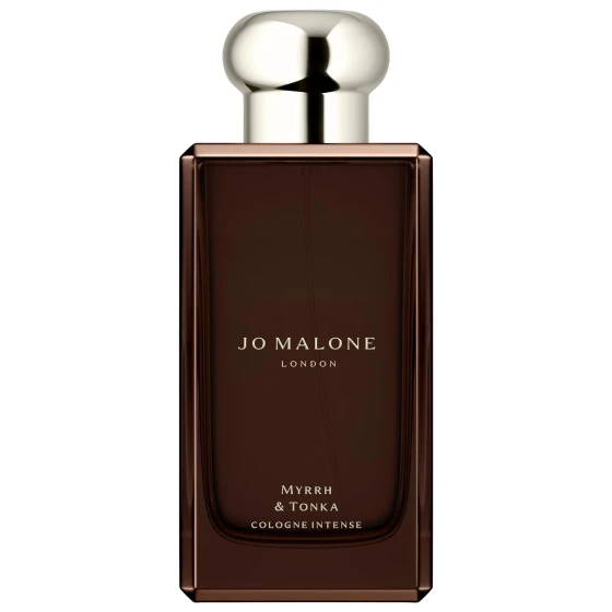 Jo Malone London Myrrh & Tonka Cologne Intense (3.4oz / 100mL)